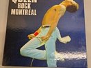 QUEEN Rock Montreal (2007) 3LP Vinyl Record Boxset EMI Records - CG N42