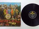 THE BEATLES Sgt Peppers Lonely Hearts Club Band 1967 mono vinyl record- CG N05