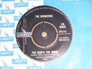 Rivingtons - The Bird's The Word Liberty 45