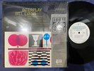 BILL EVANS INTERPLAY RIVERSIDE OJC 308 STICKER SHRINK STEREO US Vinyl LP