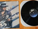 Texas Flood by Stevie Ray Vaughan (Record, 2016)