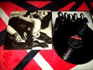 SCORPIONS LOVE AT FIRST STING LP ORIG 1ST PRESS 1984 BLACKOUT WORLD WIDE LIVE NM