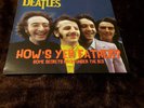 THE BEATLES.HOW'S YER FATHER ? LP.ORANGE RECORDS.