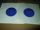 VIC LEWIS : INTERMISSION ROCK TAKE ONE 2 ONESIDED PROMO ONLY 7