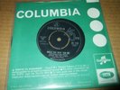 DAVANI AND THE D-MEN : SHES THE BEST FOR ME/DONT FOOL AROUND 7