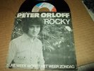 PETER ORLOFF : ROCKY 7