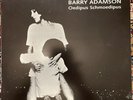 Barry Adamson - Oedipus Schmoedipus (Vinyl LP - 1995 - UK - Mute)