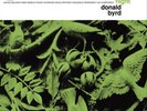 Donald Byrd Byrd In Flight (Vinyl) Blue Note Tone Poet Series