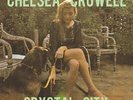 `Crowell, Chelsea` Crystal City (UK IMPORT) VINYL LP NEW