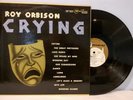 ROY ORBISON Crying  '62 Monument MONO dg RARE Beauty Vinyl