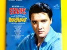 Elvis Presley   Roustabout  FTD / Sony 2-LP Set 180 Gram Heavyweight Vinyl 2017