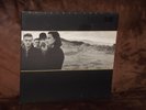 Vinyl-LP: U2 - The Joshua Tree (1987) [With Or Without You, Where the Streets..]