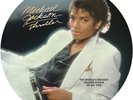 Thriller (Picture Disc) by Jackson, Michael (Record, 2008)