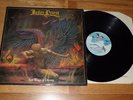 SAD WINGS OF DESTINY   -   JUDAS PRIEST   -  UK GULL LABEL  -  ROCK   -   1976.