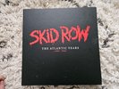 The Atlantic Years 1989-1996 (Remastered) (5LP Boxset) Skid Row READ DESCRIPTION