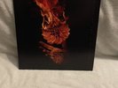 Wolves at the Gate “Eulogies” LP 2022 Ember & Clear Press