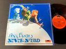 Pink Fairies: Never Never Land LP - Polydor 2383 045 UK