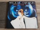 Mylene Farmer - Mylenium Tour - Stuffed Monkey 2000 - 33T Triple Vinyl