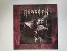 MORGOTH Cursed