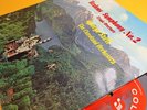 SAX 5284 Columbia Stereo LP Red Semi Circle 1st ED1 BRAHMS Symphony No 2 Szell