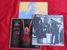 3 DUKE ELLINGTON on Columbia & Verve: Drum is a Woman/Ella & Duke/Soul Call VG++
