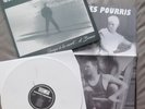 LP CHAUVES POURRIS - JUSQU A LA MORT... ET BONUS - OI ROCK-O-RAMA REBELLES ISD