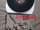 LP TATERVOLK - DAS SCHLIMMSTE IST... - OI ROCK-O-RAMA REBELLES ISD