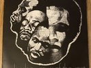 Malombo Music Of The Spirit 1st Press Third Ear LP African Jazz EX