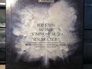 Vinyle Coffret Double 33 Tours - Bernstein Mahler Symphonie N2 C Mineur