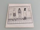 Girls At Our Best - Getting Nowhere Fast / Warm Girls (7