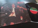 AC/DC Greece Griechenland IF YOU WANT BLOOD (live) rare different cover & label
