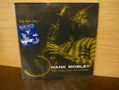 Hank Mobley - Hank Mobley Quintet (Blue Note 1550). Music Matters Jazz 45 RPM