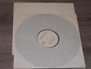 MAXI 45 TOURS - JEAN LOUIS MURAT - COURS DIRE AUX HOMMES - 1992 - TEST PRESSING
