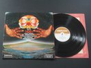 TOUCH : TOUCH 1A/1A 1st Mono PRESS 1969 + POSTER INCREDIBLE MINT- AUDIO RARE