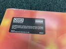Broken by Nine Inch Nails (Record, 2017)