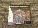 Camp Lo - Uptown Saturday Night 2xLP VMP Blue Yellow Vinyl Me Please De La Soul 