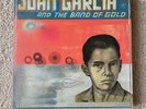 John Garcia And The Band Of Gold -Same , Boxset ultra lim. golden Vinyl, Kyuss