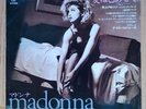 MADONNA - LOVE DON'T LIVE HERE ANYMORE JAPAN 7'' VINYL 1986 - SIRE -  45rpm RARE
