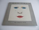 TALK TALK 'THE PARTY'S OVER' LP UK EMI 1982 PICTURE INNER