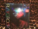 Playgroup Vinyl Records 2002 Featuring Hit Song Over Flow