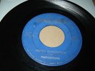 Prepositions - Funky Disposition / Something Different 45 Movement rare funk
