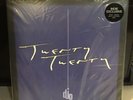 Djo Twenty Twenty Limited Indie Exclusive Black Blue Vinyl /IN HAND  Sealed/ New