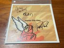 SIGNED Saves The Day 7