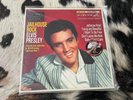 Jailhouse Rock Elvis 2012 Original Factory Sealed LP  USA Dual Speed 33 + 45 RPM