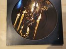 Opeth Ghost Reveries Vinyl Limited Edition Picture Disc (Rare  1 Of 500 Pressed)