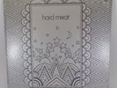 HARD MEAT SELF-TITLED PSYCH, HARD ROCK 1970 WARNER BROTHERS WS1852