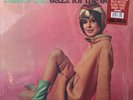 LP JAZZ FOR THE JET SET - PIKE, DAVE (#822720781515)