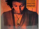 Chocolate Milk - Action Speaks Louder Than Words Brown Vinyl Sealed New #/1000