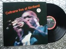 John Coltrane   Live At Birdland   IMPORT LP Impulse IMP-88078