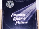 Emerson Lake & Palmer - Welcome Back My Friends To The Show - 3 Vinyl LP Record